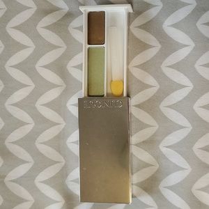 Clinique All About Shadow Duo